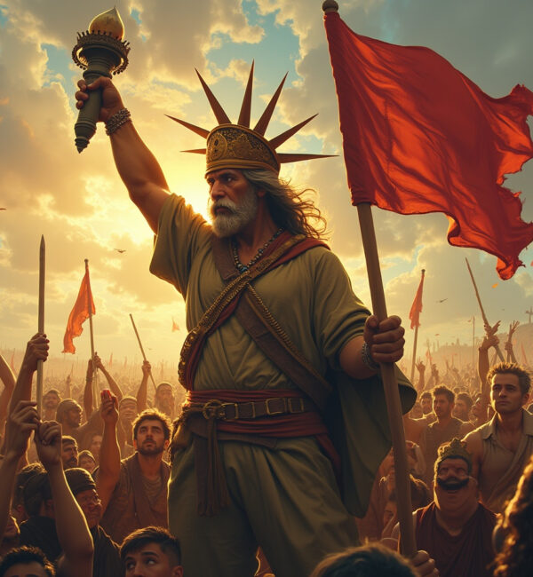 libertad