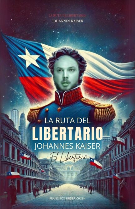 LA RUTA DEL LIBERTARIO: JOHANNES KAISER